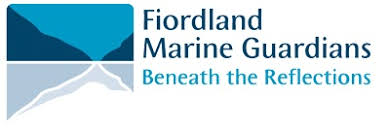 Fiordland Guardians logo