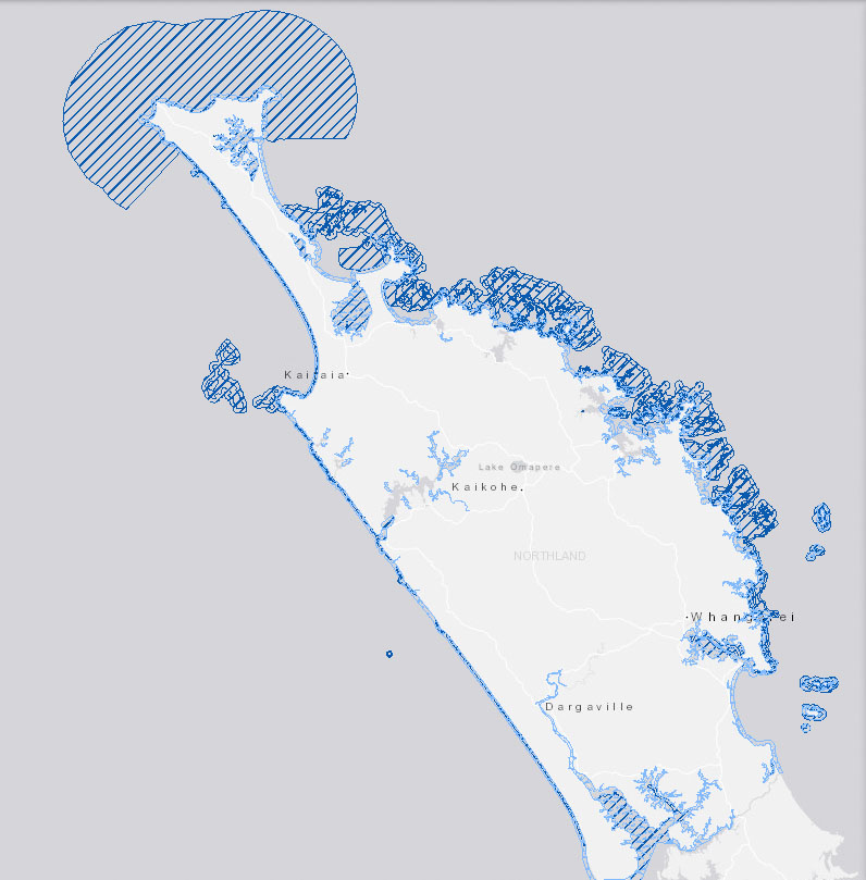 Northland SEA map2