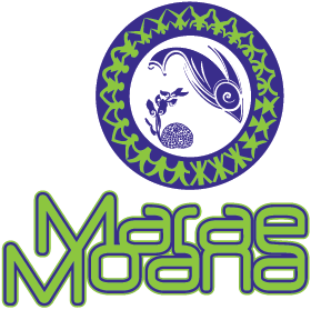 marae moana logo